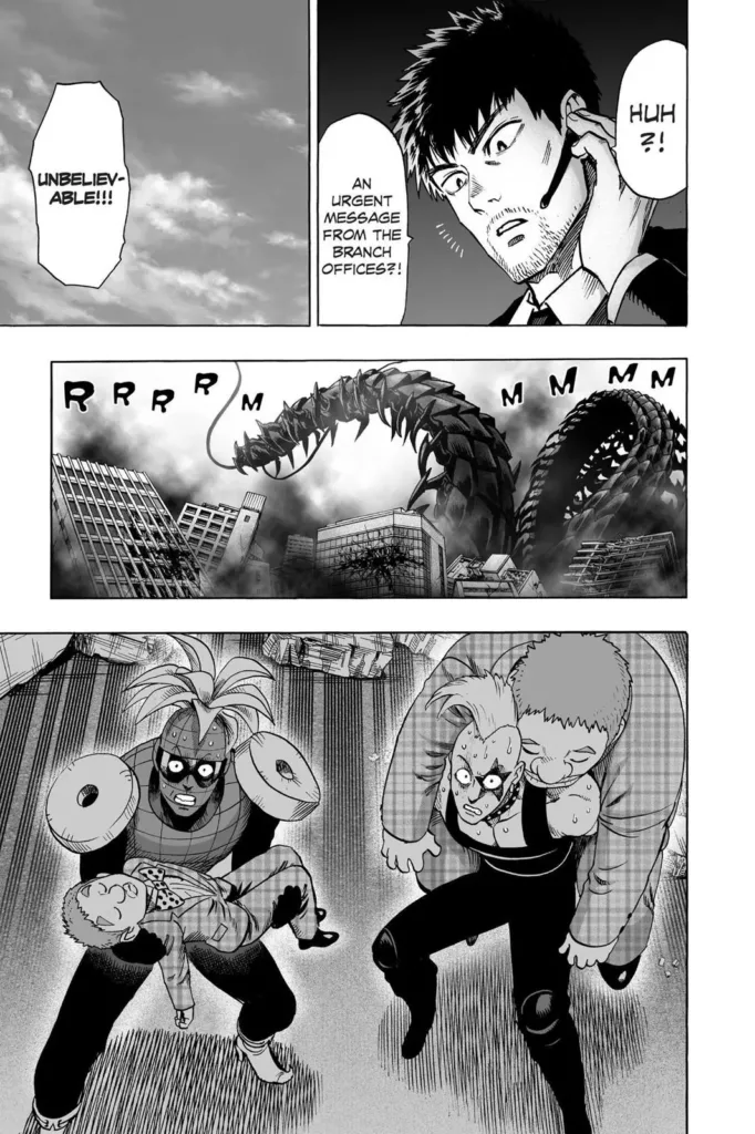 one punch man ch58 page03